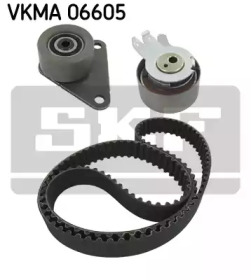 skf vkma06605